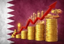 الاقتصاد القطري