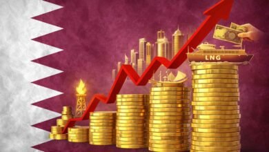 الاقتصاد القطري