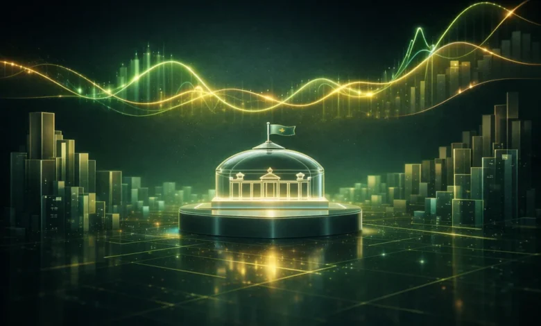 آخر المستجدات الاقتصادية في السعودية وتأثير القرارات حكومية