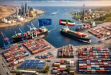 أهم الاتفاقيات الاقتصادية الدولية بين أوروبا والشرق الأوسط