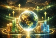 أهم الاتفاقيات الاقتصادية الدولية عام 2025 وتأثيرها بالأسواق