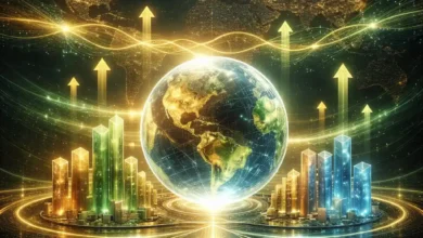 أهم الاتفاقيات الاقتصادية الدولية عام 2025 وتأثيرها بالأسواق