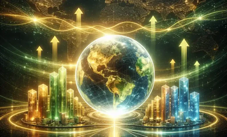 أهم الاتفاقيات الاقتصادية الدولية عام 2025 وتأثيرها بالأسواق