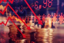 الأزمات الاقتصادية العالمية