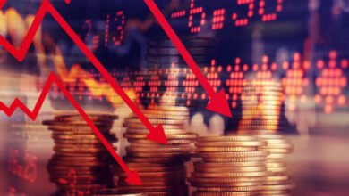 الأزمات الاقتصادية العالمية