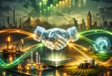 الاتفاقيات التجارية بين الدول العربية والعالمية فرص واستثمار