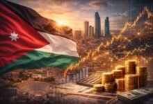 تطورات السوق الأردني