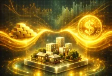 تحديث سعر الدولار وأسعار الذهب في مصر وتأثيرها على الاستثمار