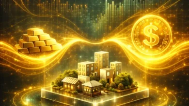 تحديث سعر الدولار وأسعار الذهب في مصر وتأثيرها على الاستثمار