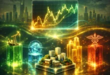 تحركات سوق الأسهم في السعودية 2025 وأفضل القطاعات للاستثمار