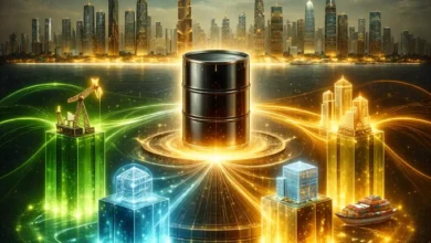 تحليل تأثير أسعار النفط على الاقتصاد والأسواق في الإمارات