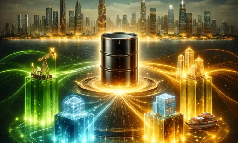 تحليل تأثير أسعار النفط على الاقتصاد والأسواق في الإمارات